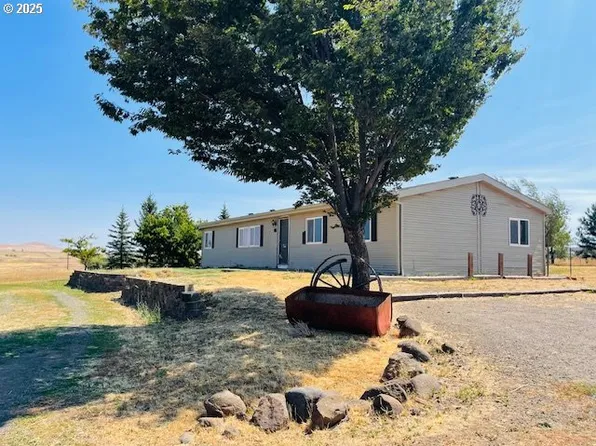 16 Princehouse Pl, Goldendale, WA 98620