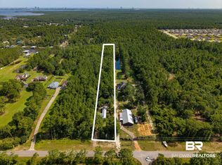 23836 County Road 12 S, Foley, AL 36535