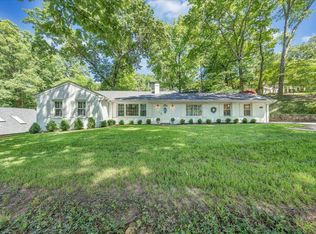 3150 W Ridge Rd SW, Roanoke, VA 24014