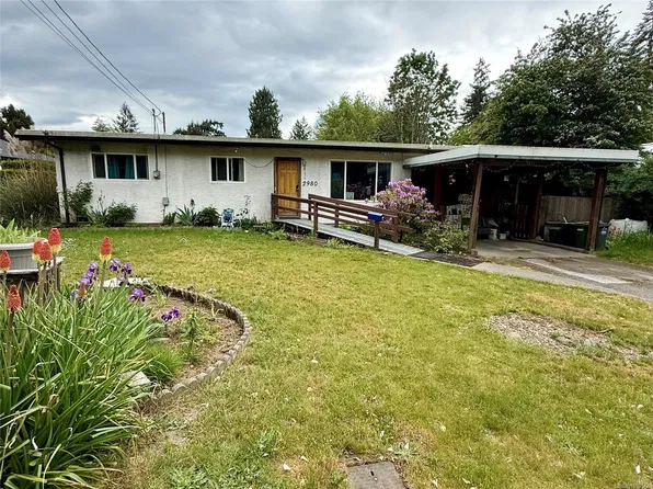 2980 George St, North Cowichan, BC V9L 2A9