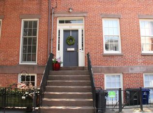 51 Wayne St #GARDEN, Jersey City, NJ 07302