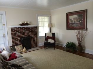 750 Old Hollow Rd, Winston Salem, NC 27105