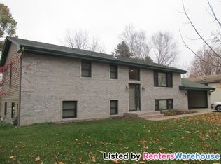 21704 Ahlstrom Rd, Rogers, MN 55374