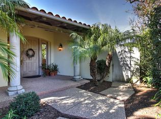 4650 Sierra Madre Rd, Santa Barbara, CA 93110