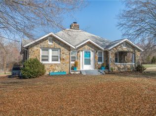 6507 Frieden Church Rd, Gibsonville, NC 27249