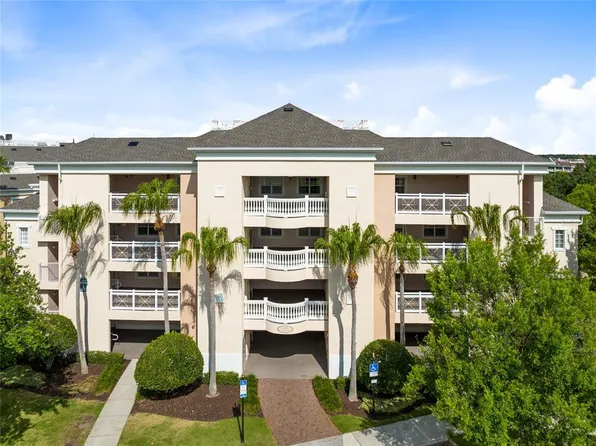 1350 Centre Court Ridge Dr Unit 304, Reunion, FL 34747