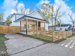 906 Metropolitan Pkwy SW, Atlanta, GA 30310