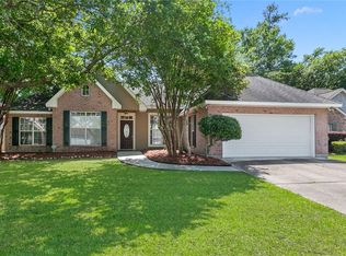 215 Amanda Dr, Slidell, LA 70458