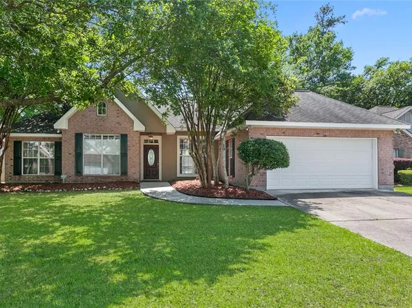215 Amanda Dr, Slidell, LA 70458