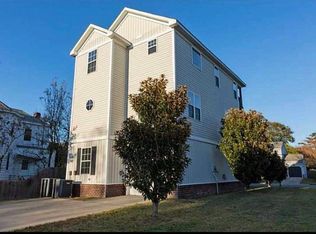 220 Segar St, Hampton, VA 23663