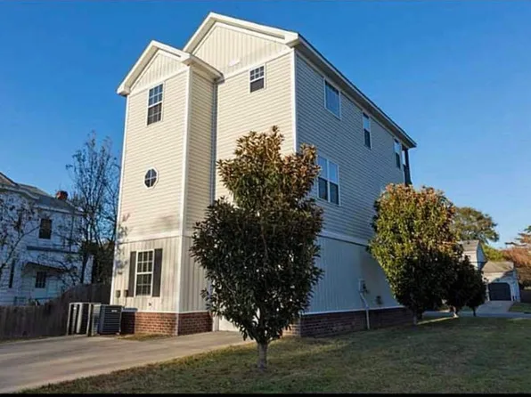220 Segar St, Hampton, VA 23663