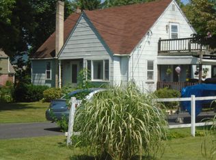 4775 Orchard Dr, Center Valley, PA 18034