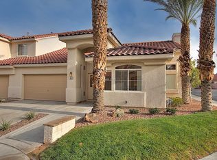 38 Blue Bench Ln, Henderson, NV 89012