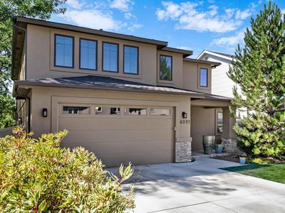 6097 W Township Dr, Boise, ID, 83703