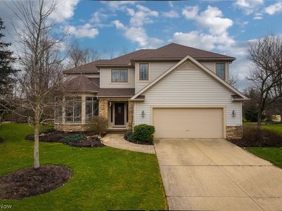 39700 Alsace Ct, Solon, OH, 44139