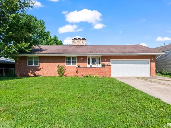 2824 S Lowell Ave #1, Springfield, IL 62704