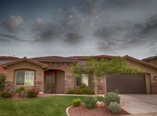 1750 W Lakota Dr, St George, UT 84770