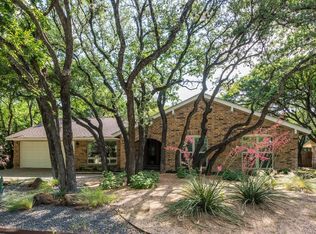 1103 Saint Williams Ave, Round Rock, TX 78681