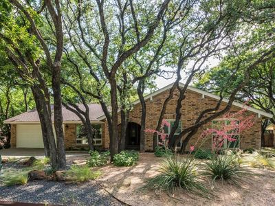 1103 Saint Williams Ave, Round Rock, TX, 78681