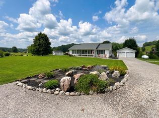 299 Trammell Ln, Irvine, KY 40336