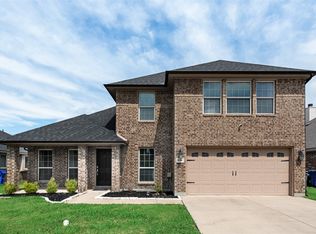 608 Fox Gln, Forney, TX 75126