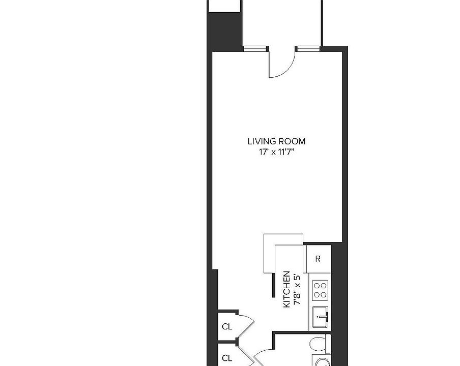 1st image of 330 E 85th St APT 1C