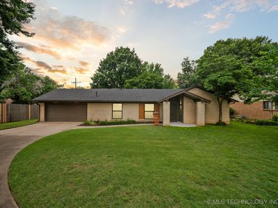 6022 S Joplin Ave, Tulsa, OK, 74135
