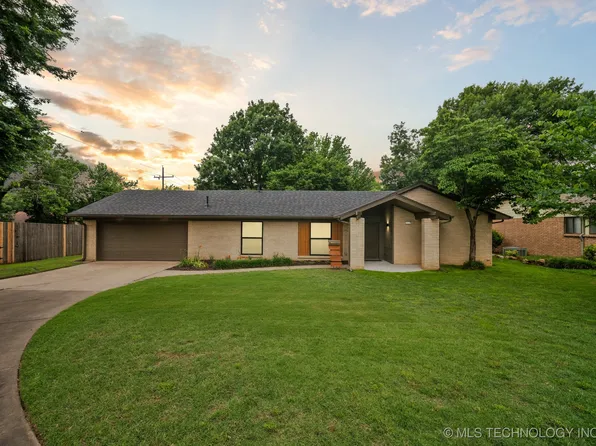 6022 S Joplin Ave, Tulsa, OK 74135