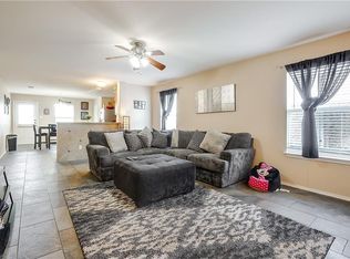 18316 Great Falls Dr, Manor, TX 78653