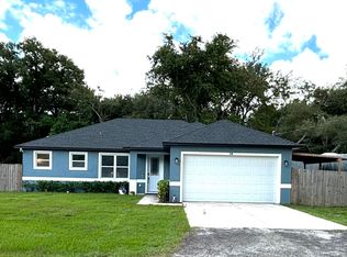 1580 Brown Ave, Orange City, FL 32763
