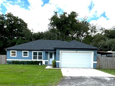 1580 BROWN Avenue, Orange City, FL, 32763