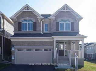 80 Ridge Rd #BASEMENT, Cambridge, ON N3E0C6