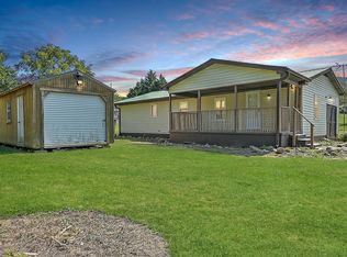 830 Dunham Rd, Chuckey, TN 37641