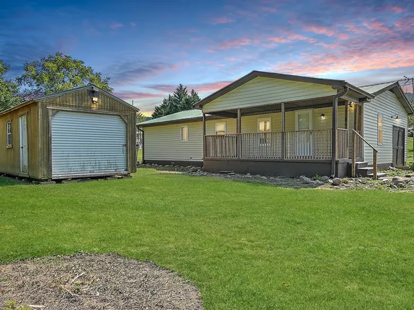 830 Dunham Rd, Chuckey, TN 37641