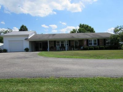 13629 Ky Highway 356, Sadieville, KY, 40370