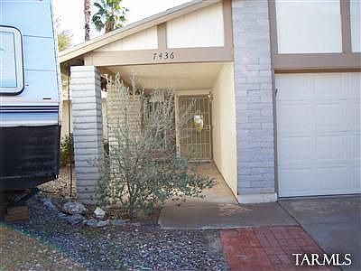 2nd image of 7436 N Shirley Ln