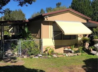 36413 5 Acre Ln, Zephyrhills, FL 33541