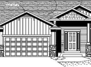 12828 Coral Sea St NE, Blaine, MN 55449