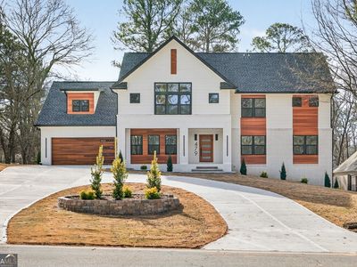 479 Holcomb Bridge Rd, Norcross, GA, 30071