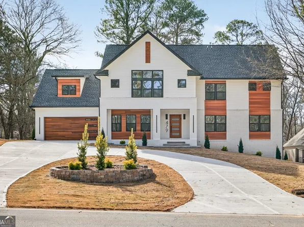 479 Holcomb Bridge Rd, Norcross, GA 30071