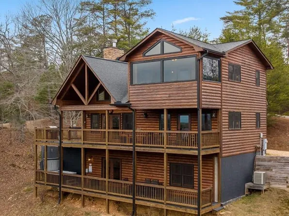 13 Camden Way, Mineral Bluff, GA 30559