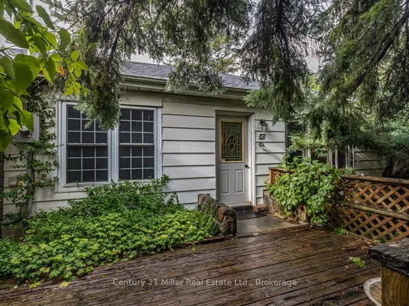 15836 Airport Rd, Caledon, ON L7C 1K7