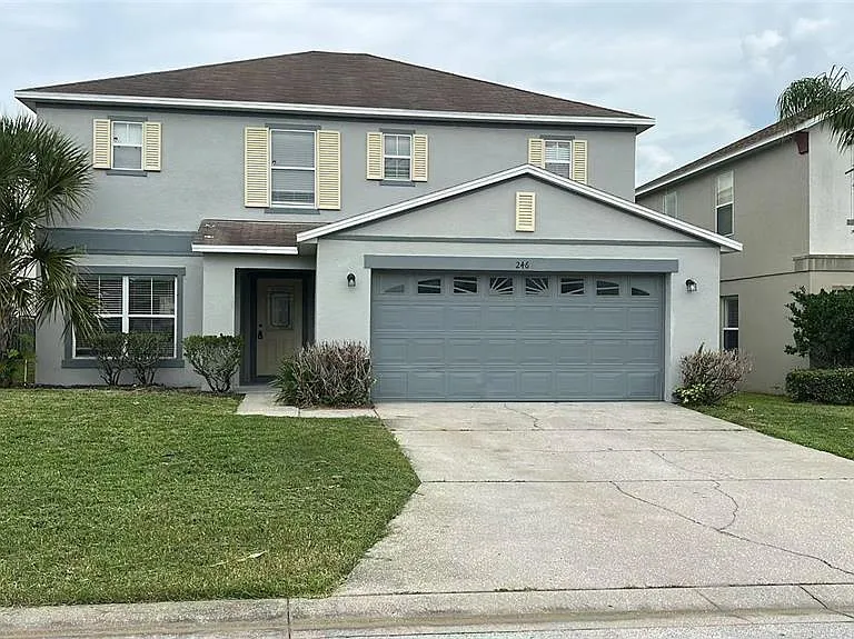 246 Canna Dr — Photo 1