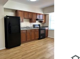 4000 Kansas Ave NW APT 102, Washington, DC 20011