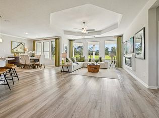 Madison Plan, Alamo Estates, San Antonio, TX 78253