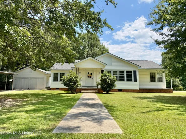 401 Kimball Ave, Hattiesburg, MS 39401