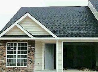 236 Caldwell Cir, Augusta, GA 30919