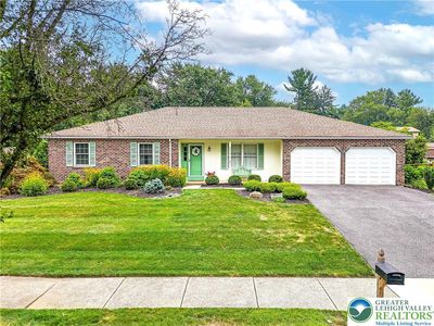 525 Barclay Dr, Bethlehem, PA, 18017