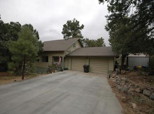 1343 E Pine Ridge Dr, Prescott, AZ 86303