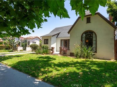 2232 Chestnut Ave, Long Beach, CA, 90806